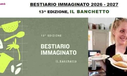 Museo Archeologico di Cividale del Friuli CHI MANGIA CHI? Laboratorio sensoriale con assaggio, a cura di Slow Food Friuli