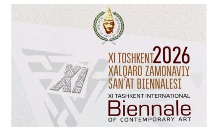 Il talento del Friuli Venezia Giulia conquista l’Asia Centrale: il fotografo e attivista Aran Cosentino rappresenta l’Italia alla XI Biennale di Tashkent