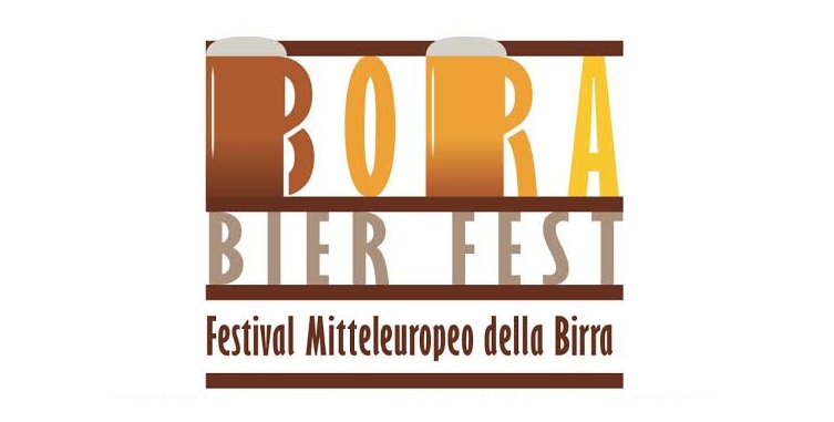 VENERDÌ 30 OTTOBRE ALLE 17.30 INAUGURAZIONE DEL “BORA BIER FEST – FESTIVAL MITTELEUROPEO DELLA BIRRA”