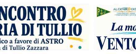 A Borgo San Mauro una serata di amicizia e solidarietà: il ricordo di Tullio Zazzara e “La mostra del Cuore – Vento Inclusivo”