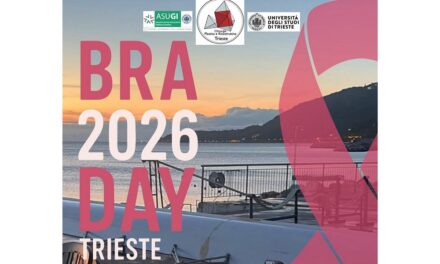 BRA Day 2026 a Trieste: informazione, condivisione e solidarietà per le donne che affrontano la ricostruzione mammaria