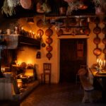 La cucina antica torna a tavola: La Brunelde svela tre ricette del celebre cuoco Tommasino Candussio