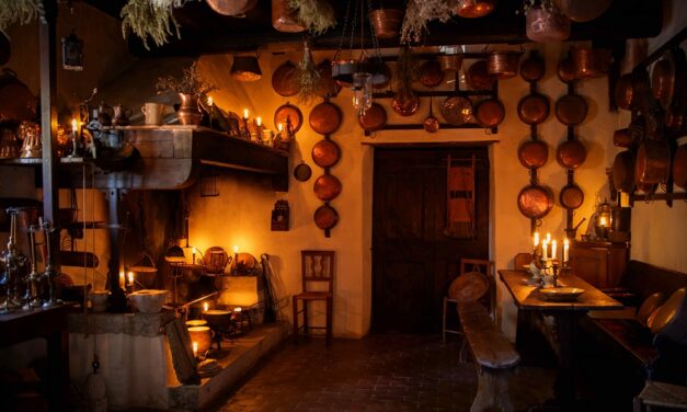 La cucina antica torna a tavola: La Brunelde svela tre ricette del celebre cuoco Tommasino Candussio