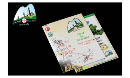 Il Cammino delle Pievi in gruppo: domenica 18 ottobre ultima tappa