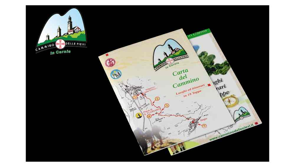 Il Cammino delle Pievi in gruppo: domenica 18 ottobre ultima tappa