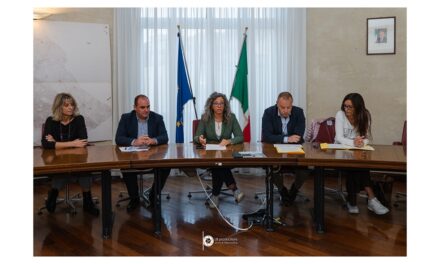 PRESENTATA LA 4ª EDIZIONE DI “CAMPAGNA AMICA TOUR FVG”