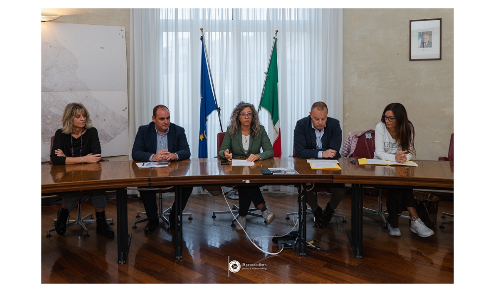 PRESENTATA LA 4ª EDIZIONE DI “CAMPAGNA AMICA TOUR FVG”