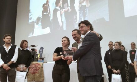 CAPO IN B CHAMPIONSHIP: VINCE NUOVAMENTE PAMELA SKALAMERA