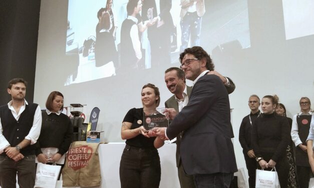 CAPO IN B CHAMPIONSHIP: VINCE NUOVAMENTE PAMELA SKALAMERA