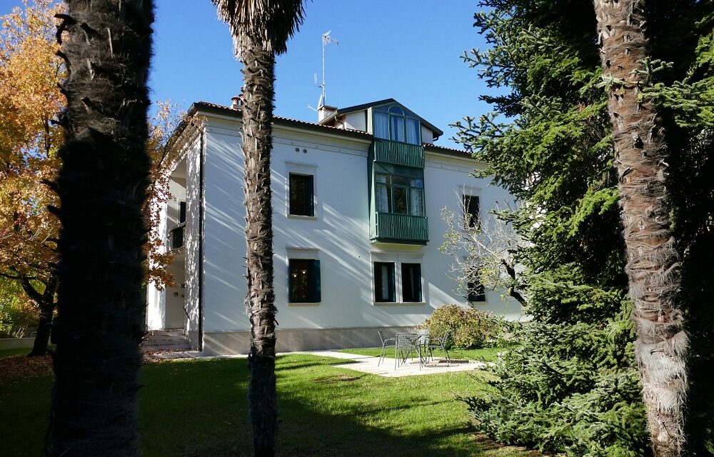 APERTA “CASA PORDENONE”, L’ABITARE CONDIVISO DIVENTA REALTÀ