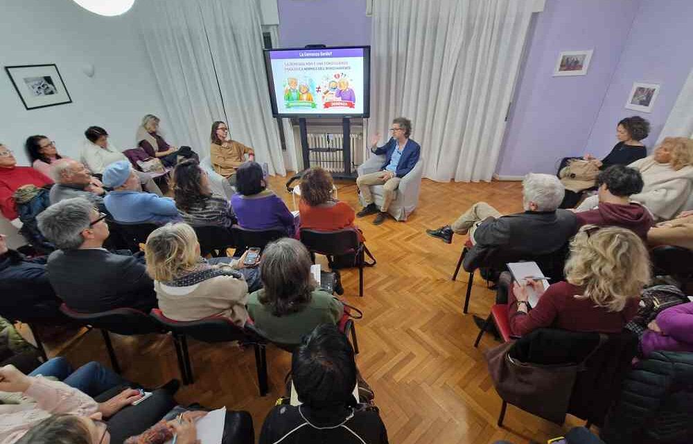 IL FUTURO DELLA CURA: A TRIESTE ATTESI ESPERTI DI RILIEVO NAZIONALE PER I DIECI ANNI DI CASAVIOLA