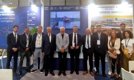 Alla XVIII edizione di Fruit Attraction a Madrid la Camera di commercio Venezia Giulia a fianco degli operatori della logistica