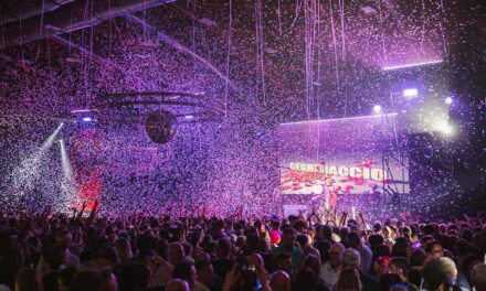 CEGHEDACCIO, UNA FESTA SENZA TEMPO