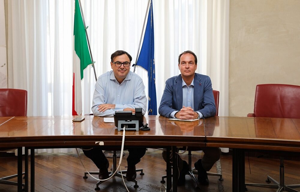 IL COMUNE DI TRIESTE TRA I PRIMI IN REGIONE A FINANZIARE IL WELFAR INTEGRATIVO AZIENDALE