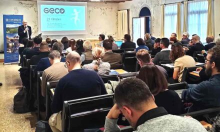 ECONOMIA SOCIALE, LA COOPERAZIONE AL CENTRO DEL CONFRONTO: IL 15 OTTOBRE A CONEGLIANO LA TERZA EDIZIONE DI GECO