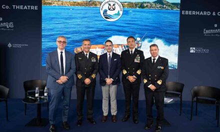 PIÙ CONTROLLI, MENO SANZIONI E “NUOVA COMUNICAZIONE: LA GUARDIA COSTIERA PRESENTA A GENOVA I RISULTATI DELL’OPERAZIONE “MARE E LAGHI SICURI 2026”