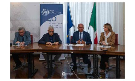 RINNOVATO L’ACCORDO TRA COMUNE DI TRIESTE E PRO SENECTUTE A.S.P.