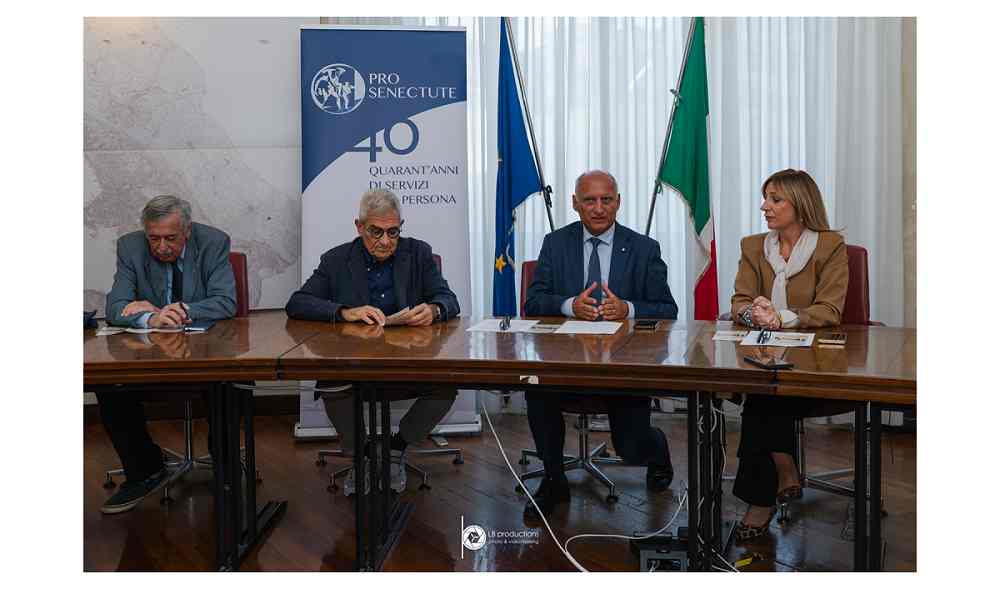 RINNOVATO L’ACCORDO TRA COMUNE DI TRIESTE E PRO SENECTUTE A.S.P.