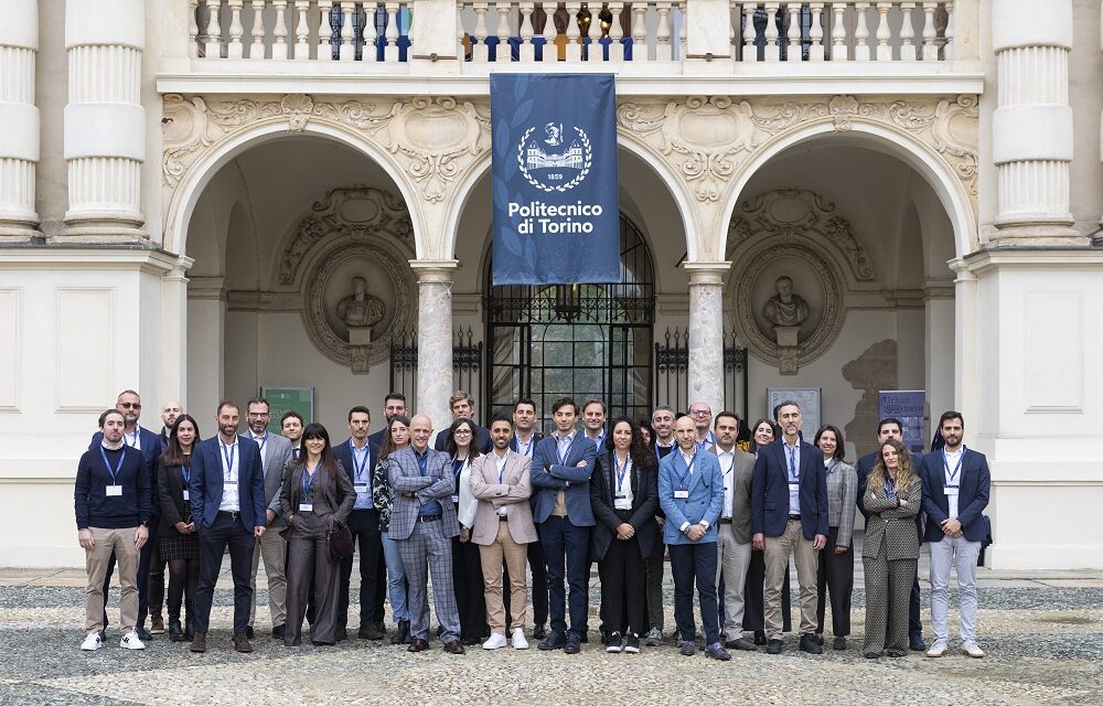 Al via la 4ª edizione dell’Executive Master in Business & Technology di CUOA Business School e Politecnico di Torino