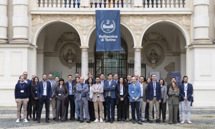 Al via la 4ª edizione dell’Executive Master in Business & Technology di CUOA Business School e Politecnico di Torino
