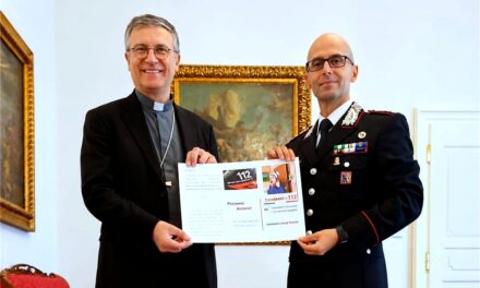 Carabinieri e Curia Vescovile di Trieste insieme per prevenire le truffe agli anziani