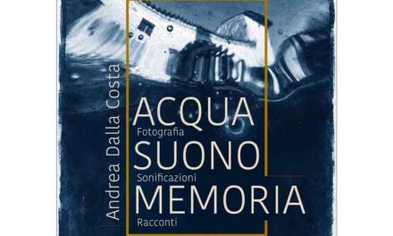 ACQUA SUONO MEMORIA: Andrea Dalla Costa espone al Mulino Bosa di Codroipo