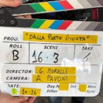 Giampaolo Morelli sul set di “Dalla parte giusta”: in Friuli Venezia Giulia le riprese del nuovo film di cui è regista e protagonista