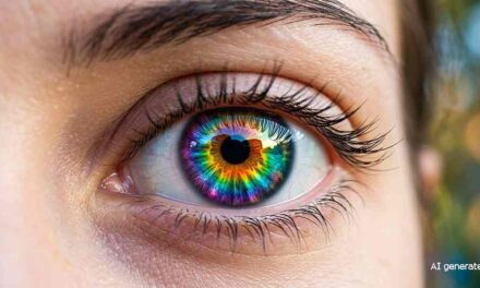 Non tutti vedono i colori allo stesso modo, non serve essere daltonici