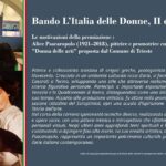 L’ASSESSORE MAURIZIO DE BLASIO HA PARTECIPATO ALLA CERIMONIA COMMEMORATIVA DEDICATA AD ALICE PSACAROPULO