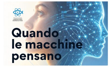 Quando le macchine pensano: capire l’IA per comprendere meglio l’umano