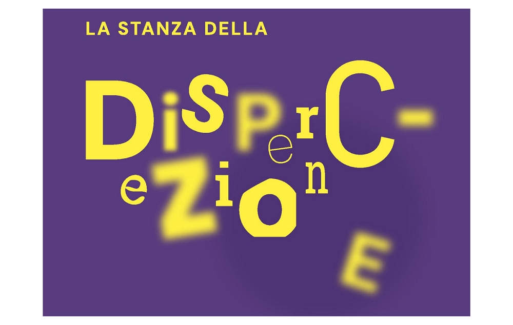 AD AZZANO DECIMO LA STANZA DELLA DISPERCEZIONE