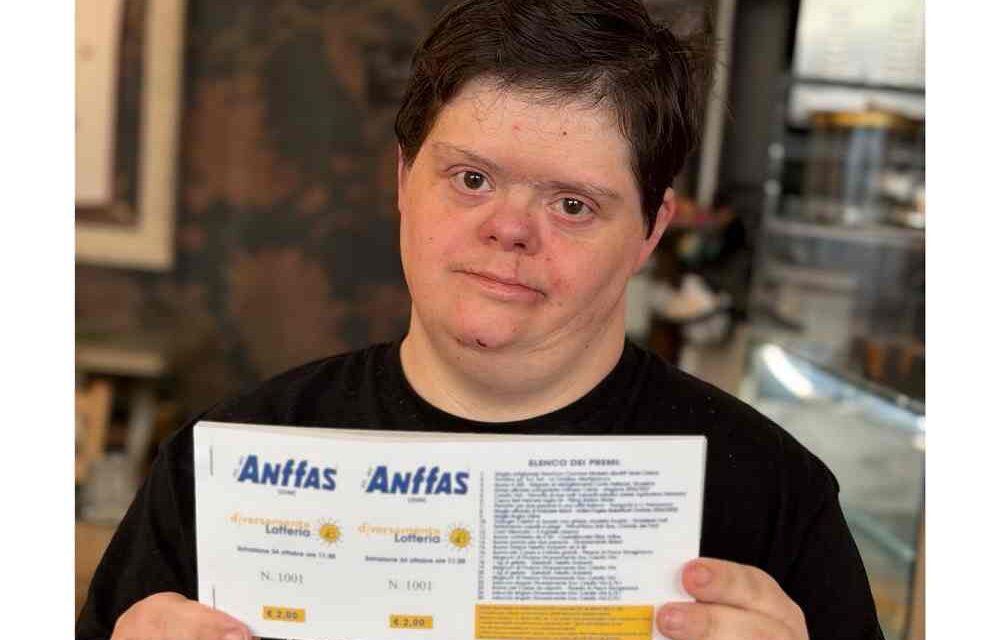 DUE ANNI DI DIVERSAMENTE BISTROT, SETTE PERSONE CON DISABILITÀ AL LAVORO: ANFFAS UDINE GUARDA AL “DOPO DI NOI”