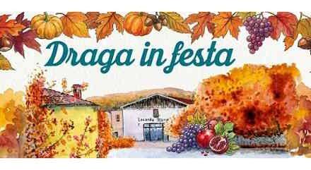 Draga in festa Porte Aperte-Odprta Vrata 2026
