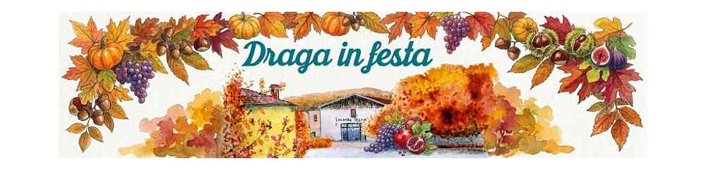 Draga in festa Porte Aperte-Odprta Vrata 2026