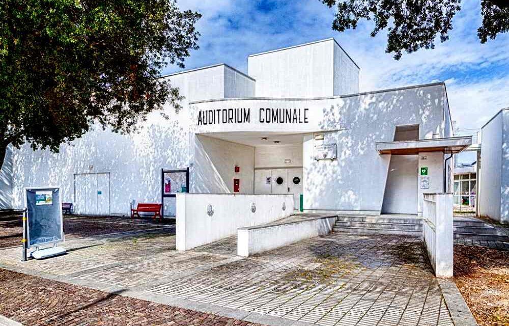 A Talmassons la stagione teatrale inizia il 10 novembre