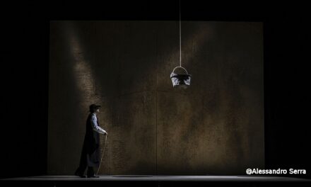 I Turcs tal Friùl di Pier Paolo Pasolini in scena dal 20 al 22 ottobre nel Circuito ERT