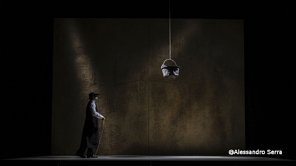 I Turcs tal Friùl di Pier Paolo Pasolini in scena dal 20 al 22 ottobre nel Circuito ERT
