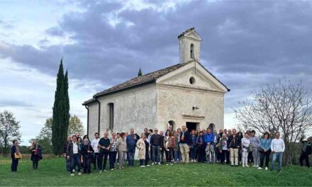 Quasi 7.000 visite nel primo fine settimana delle Giornate FAI Autunno in FVG