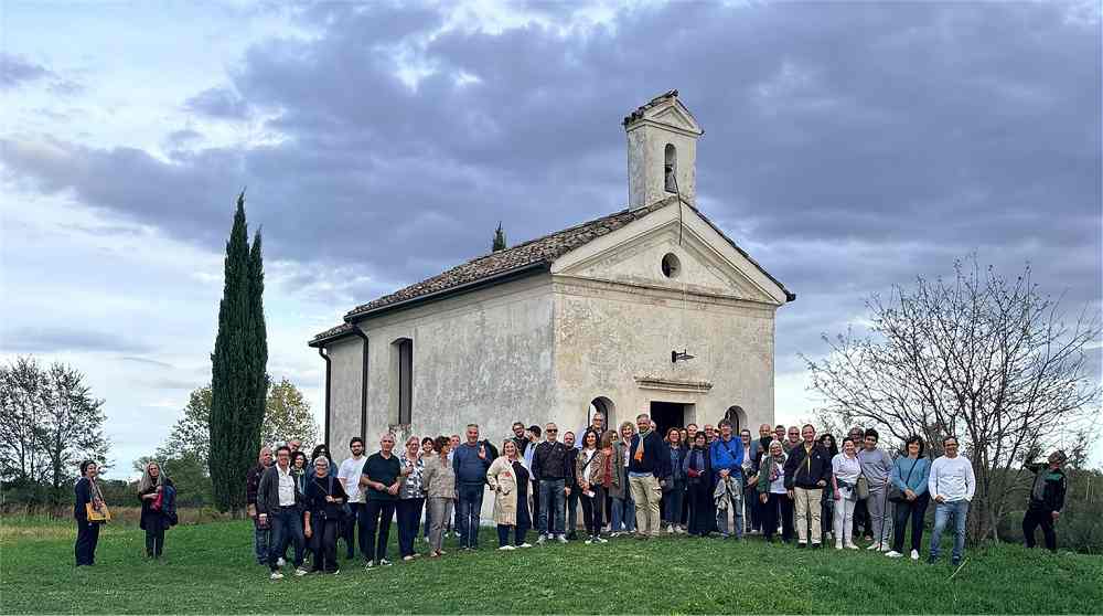 Quasi 7.000 visite nel primo fine settimana delle Giornate FAI Autunno in FVG