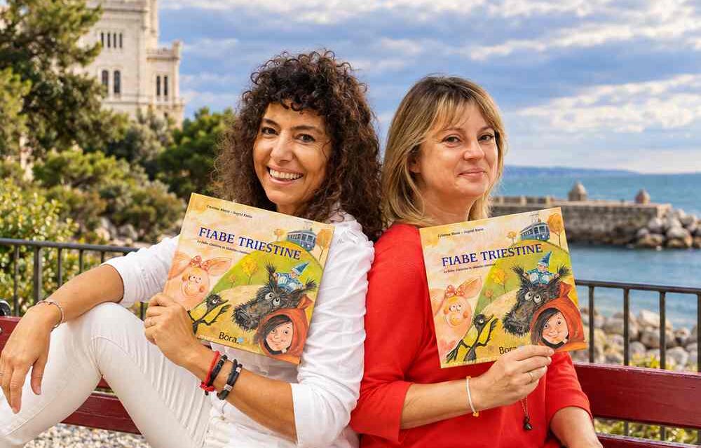 Principesse, lupazi e osmize: le fiabe classiche riscritte in triestino