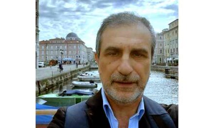 Giampiero Campajola confermato alla guida della FIAVET del FVG