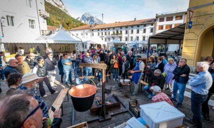 “Il Filo dei Sapori” XIII edizione: torna il viaggio tra i prodotti tipici della montagna carnica, tre giorni alla scoperta delle erbe selvatiche e piante officinali