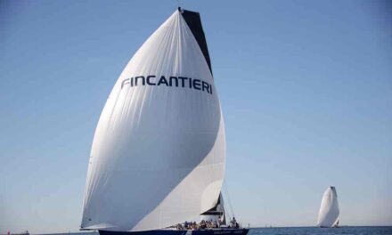 FINCANTIERI A BARCOLANA CON DOERS ON BOARD E IL PROPRIO EQUIPAGGIO PER IL SECONDO ANNO CONSECUTIVO