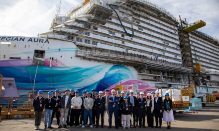 FINCANTIERI E ITS ACADEMY UDINE: AL VIA A MONFALCONE IL NUOVO CORSO “MECHATRONICS & ROBOTICS – SMART SHIP”