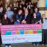 Inaugurata a Fiume la mostra sul Patrimonio Culturale della Serenissima