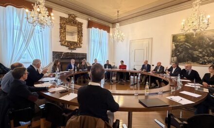 Friuli Innovazione: presentate le linee guida del Piano industriale 2027-2029