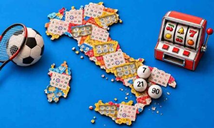 L’Italia che gioca 2026: il Friuli Venezia Giulia è quindicesimo nel Paese, primo per diffusione di slot e videolottery