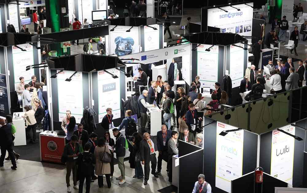 A SMAU MILANO 2026 LA REGIONE FRIULI VENEZIA GIULIA TRA LE PROTAGONISTE PER RACCONTARE L’ITALIA DELL’INNOVAZIONE