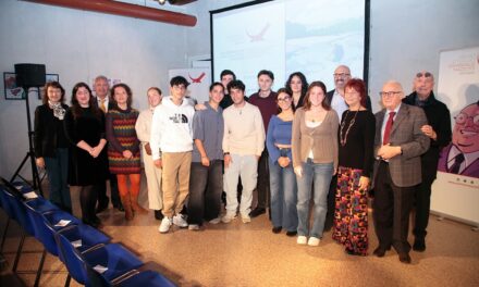 PREMIO GAMBRINUS MAZZOTTI GIOVANI: AL CENTRO IL PAESAGGIO RACCONTATO DAGLI STUDENTI