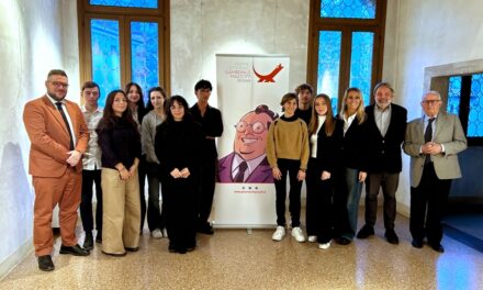 Premio Gambrinus Mazzotti Giovani, ecco tutti i premiati della XIX edizione